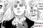 Ông lão bán mì Ramen bất ngờ trở thành Boss cuối truyện Naruto