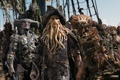 Cướp biển Caribe tái hiện trong Liên Minh Huyền Thoại, Gangplank sẽ trở thành Davy Jones thứ hai?
