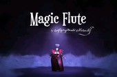 Magic Flute by Mozart bất ngờ cho tải về free trong 48 giờ