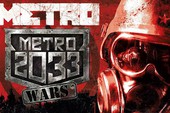 Metro 2033: Wars - Cuộc chiến sinh tồn dưới lòng đất