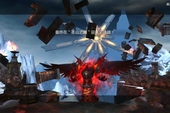 Sword and Magic - MMORPG có nhiều nét tương đồng Order and Chaos 2
