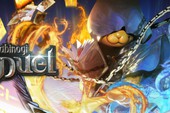 Mabinogi Duel - Đối thủ Hearthstone được Nexon phát hành toàn cầu