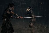 Hellblade - Game nhập vai độc đáo không có cột máu và mana