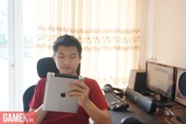 Gặp gỡ bạn trẻ Việt tự làm game online bắn súng cực đỉnh