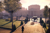 Assassin's Creed Syndicate giới thiệu tính năng dành riêng cho bản PC