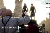 Thưởng thức gameplay đầu tiên của Assassin's Creed: Syndicate