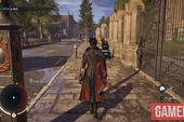 Trải nghiệm Assassin's Creed Syndicate sau vài ngày ra mắt