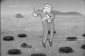 Fallout 4: Nhanh nhẹn hoặc là chết