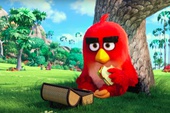 The Angry Birds Movie - Chết cười với những chú chim điên nổi tiếng