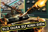 Đại Chiến Tanks chính thức Close Beta tại Việt Nam hôm nay 20/08/2015