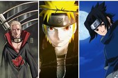 Naruto, Sasuke, Hidan: 3 vị tướng được “săn lùng” trong Đấu Trường Manga