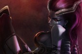 Mini Guide DOTA 2: Queen of Pain - Nữ hoàng của sự đau đớn