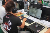 Cảm động cộng đồng DOTA 2 Việt khuyên game thủ về với gia đình