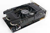 Card đồ họa Inno3D GTX 960 ITX: Thay đổi định kiến về máy tính chơi game