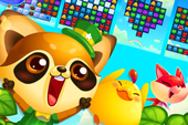 Top game mobile Android tại Trung Quốc trong tháng 10/2015