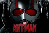 Phim siêu anh hùng Ant-Man tiếp tục hé lộ loạt poster mới