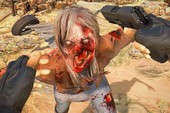 Arizona Sunshine: Game FPS thay đổi thế nào với thực tế ảo?