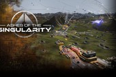 Ashes of the Singularity - Tựa game đầu tiên hỗ trợ DirectX12