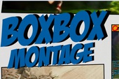 Liên Minh Huyền Thoại: Highlight mới nhất của Thánh Riven - Boxbox