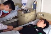 Liên Minh Huyền Thoại: Game thủ Hàn thi nhau đổ bệnh khi thi đấu tại Trung Quốc