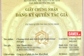 Đại diện Gcafe Việt Nam lên tiếng khẳng định bản quyền hợp pháp phần mềm này