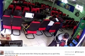 Thanh niên "nhọ" hack nhầm điện thoại hỏng tại quán net