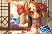 Đánh giá ROSE Online - Game nhập vai cho người hoài cổ