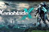 Thưởng thức trailer mới của Xenoblade Chronicles X