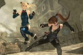 Thưởng thức gameplay mới trong Dead or Alive 5: Last Round