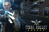 Final Bullet đang trở thành game bắn súng vắng người chơi nhất Việt Nam?