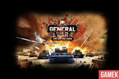 Tặng 1000 Gift Code General War mừng phiên bản mới