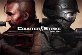 GameK gửi tặng 20 Gift Code Counter-Strike Online trị giá 1 triệu VNĐ (Số thứ 2)