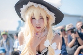 Tổng hợp những bộ ảnh cosplay đẹp trong tuần (P46)