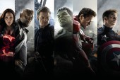 Đánh giá phim Avengers: Age of Ultron tại rạp IMAX
