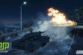 Game bắn tank đình đám Armored Warfare rộng cửa đón game thủ