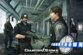 Counter-Strike Online, Đại Chiến Titan... là những cái tên hot nhất hôm nay