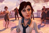 Game mới của chả đẻ BioShock vẫn là bắn súng