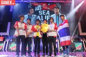 Liên Minh Huyền Thoại: Bangkok Titans chính thức giành vé tới Chung Kết Thế Giới Mùa 5