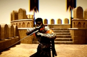 [Clip] Nhân vật mới "Ninja" cực chất trong bom tấn Black Desert