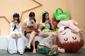 Trung - Nhật - Hàn: Thị trường game mobile lớn nhất thế giới