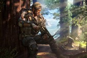 Call of Duty lần đầu tiên giới thiệu công cụ mod game