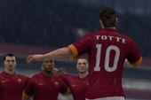 Những cầu thủ sở hữu lối đá của “số 10 cổ điển” trong FIFA Online 3