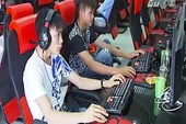 Công nghệ BOOTROOM tại nhiều quán game Việt Nam lên truyền hình