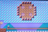 Đã có thể tạo ra Mario phong cách Bảy Viên Ngọc Rồng