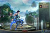 Tinh Thần Biến 2 - Game online 2D cực hấp dẫn của Shanda Games