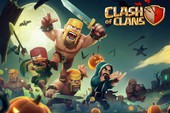 Game thủ chăm ‘cày’ Clash of Clans nhất thế giới là ai?