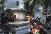 Kết thúc nghỉ Tết với Call of Duty: Advanced Warfare miễn phí