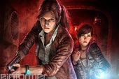 Resident Evil: Revelations 2 dời ngày phát hành