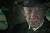 Mr. Holmes - Cuộc sống của vị thám tử lừng danh khi về già