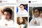 Game thủ Việt thi nhau đăng status “bắt chước” thần tượng